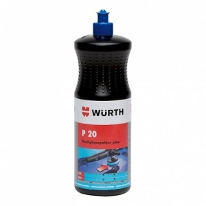 Polis Plus Luciu Puternic 1 kg P20 Wurth