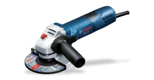 Polizor unghiular, putere nominala: 720W, tensiune:230V, diametru disc: 115mm BOSCH