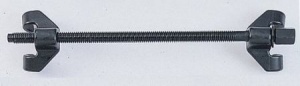 Presa arcuri universala cu gheare, 270 mm FORCE