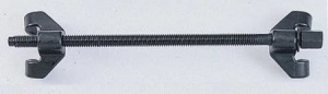 Presa arcuri universala cu gheare, 270 mm FORCE