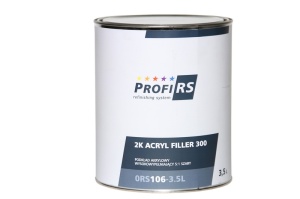 Primer inalta calitate 5:1 gri 3.5 litri PROFIRS