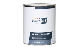 Primer inalta calitate 5:1 gri 3.5 litri PROFIRS
