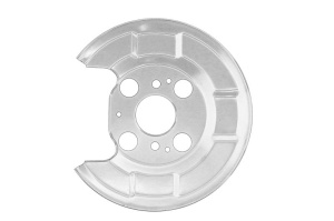Protectie disc frana Stanga/Dreapta Spate HONDA CIVIC VIII 2005-2012 - Original OE