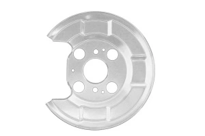 Protectie disc frana Stanga/Dreapta Spate HONDA CIVIC VIII 2005-2012 - Original OE