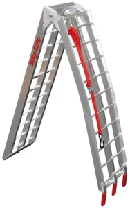 Rampa Moto Pliabila 2.4M - Bikelift, BIKE-LIFT