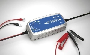 Redresor curent incarcator acumulator 24V MXT 4 incarcare 4A Umed, MF, Ca/Ca, AGM si GEL (8-100Ah) CTEK
