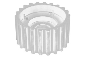 Roata dintata arbore cotit AUDI A4 B7; SEAT LEON; SKODA OCTAVIA II; VW GOLF V, PASSAT B6 2003-2013 - Original OE