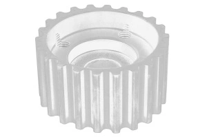 Roata dintata arbore cotit AUDI A4 B7; SEAT LEON; SKODA OCTAVIA II; VW GOLF V, PASSAT B6 2003-2013 - Original OE