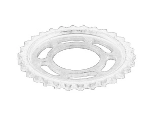 Roata dintata/pinion ax came BMW 1, 3, 5 2002-2014 - (superior; E81; E90; E91; E92; E93; E60; E61; E63; E64; E65, E66, E67; E83) - Original OE