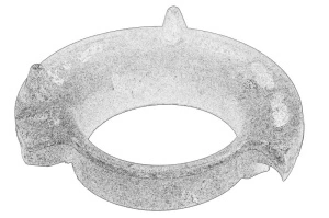Saiba arc Spate BMW 1, 2, 2 GRAN TOURER dupa 2013 - (F40; F45; F46; F48; F39; F54; F60) - Original OE