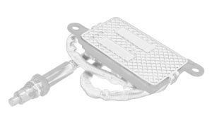 Senzor NOx injectie aditiv VOLVO - (adaptor pentru mufaVO21108019) - Original OE