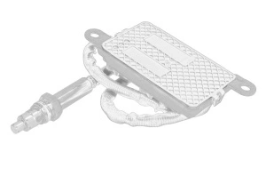 Senzor NOx injectie aditiv VOLVO - (adaptor pentru mufaVO21108019) - Original OE
