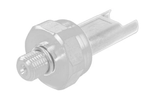 Senzor presiune combustibil BMW 1, 3, 5 2004-2018 - (E81; E82; E87; E88; E90; E91; E92; E93; E60; E61; F10; F11; F07; E63) - Original OE