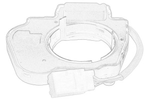 Senzor unghi bracaj MITSUBISHI LANCER VIII, OUTLANDER II, OUTLANDER III dupa 2006 - Original OE