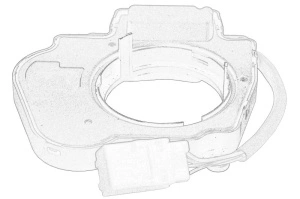 Senzor unghi bracaj MITSUBISHI LANCER VIII, OUTLANDER II, OUTLANDER III dupa 2006 - Original OE