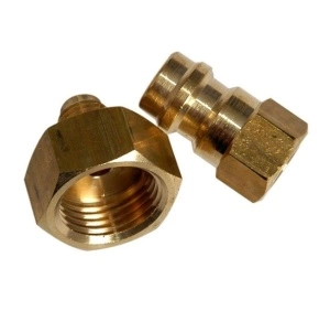 Set 2 adaptoare butelie freon R134A umplerea butelie interna aparat clima TEXA