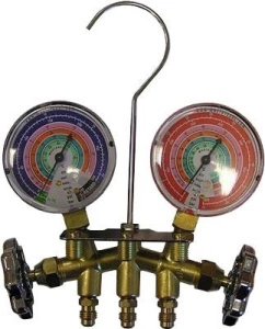 Set detector scurgeri sistem aer conditionat MAGNETI MARELLI