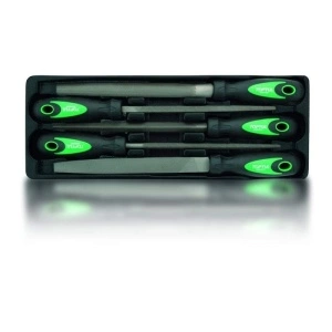 Set pile 5 piese TOPTUL