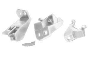 Set reparatie far 3 buc set Stanga CITROEN C4 PICASSO II, C4 SPACETOURER dupa 2013 - Original OE - Img 2