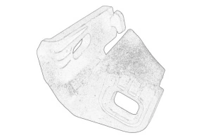 Set reparatie far Dreapta BMW Seria 3 2011-2018 - (F30, F80) - Original OE