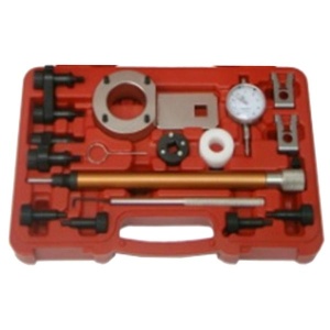 Set scule întreținere arbore cu came AUDI; SEAT; SKODA; VW, 1.8TFSI/1.8TSI/2.0TFSI/2.0TSI, lant distributie, OE: 10352/1; T10170A/1; T10352/T; T40011; T40265; T40267; T40271-1; T40271-2; VAS6079 PROFI - Img 2