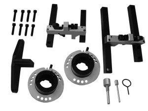 Set scule întreținere arbore cu came FORD, 1.0 EcoBoost, curea distributie, OE: 303-1064; 303-1065; 303-1602; 303-1604; 303-1606; 303-732 PROFITOOL
