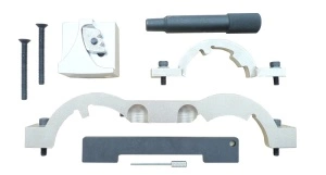 Set scule întreținerea arbore cu came potrivit CHEVROLET; OPEL; VAUXHALL, 1.0/1.2/1.4, timing chain,, OE: EN-49977-100; EN-49977-200; EN-499-78; EN-952; EN-953-A; EN-955-1; EN-955-2 PROFITOOL