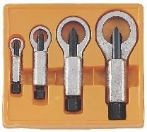 Set taiere piulite FORCE