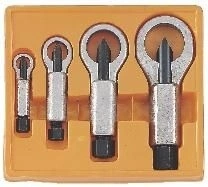 Set taiere piulite FORCE