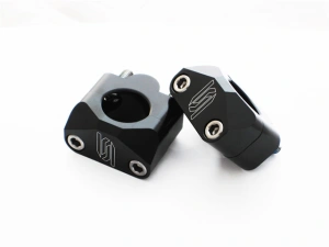 Set Universal Montare Ghidon 22.2MM la 28.6MM -scar, BIHR