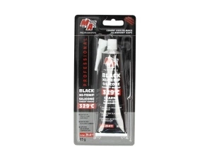 Silicon negru pentru motoare, MA Professional 85g