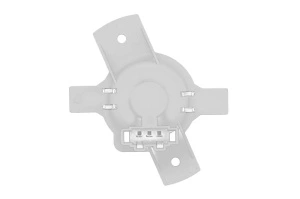 Soclu becuri pentru PY21W12V SEAT ALTEA, TOLEDO III dupa 2004 - Original OE - Img 3