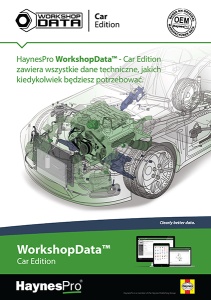 Software pt atelier (AUTODATA, BOSCH, HAYNESPRO etc...)