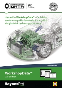 Software pt atelier (AUTODATA, BOSCH, HAYNESPRO etc...)