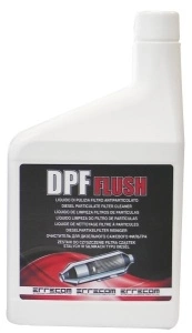 Solutie curatarea filtrelor particule DPF 1 litru Flush ERRECOM