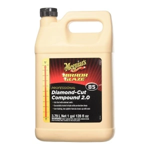 Solutie Polish auto Meguiar's , Diamond Cut Compound 2.0 , 3.78L