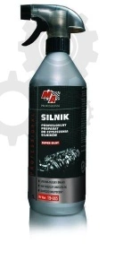 Solutie pregatire curatare motor MA Professional, 1L