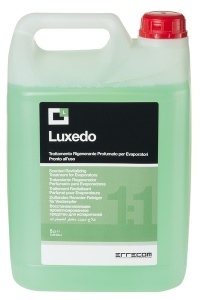 Solutie revitalizare evaporatoare aer conditionat auto 5 litri ERRECOM