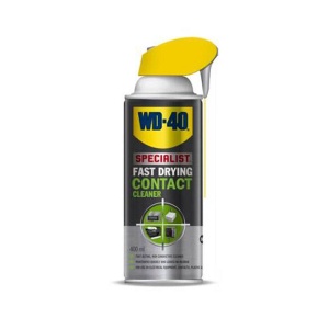 Spray curatare contacte electrice WD40 400ML