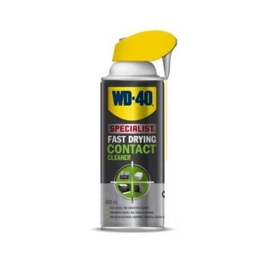 Spray curatare contacte electrice WD40 400ML