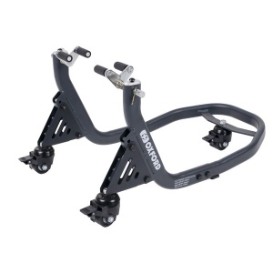STANDER CRIC ROATA FATA ZERO-G DOLLY 250 OXFORD