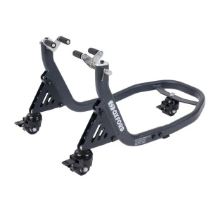 STANDER CRIC ROATA FATA ZERO-G DOLLY 250 OXFORD