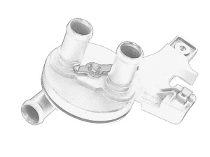 Supapa control AC VW TRANSPORTER IV 1990-2003 - Original OE
