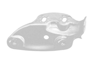 Suport aripa exterior Stanga Fata SKODA OCTAVIA 2 II 2004-2013 - Original OE