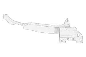 Suport bara Dreapta Fata OPEL INSIGNIA A, INSIGNIA A COUNTRY 2008-2017 - (plastic) - Original OE - Img 2