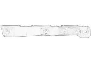 Suport bara Dreapta Fata TOYOTA COROLLA VERSO 2004-2009 - Original OE