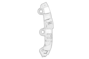 Suport bara Fata FORD TRANSIT CONNECT, TRANSIT CONNECT V408/MINIVAN dupa 2013 - Original OE
