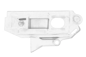 Suport bara protectie Dreapta Fata OPEL COMBO TOUR, COMBO/MINIVAN, CORSA C dupa 1994 - Original OE