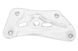 Suport fixare aripa Stanga Fata SKODA OCTAVIA II, YETI 2004-2017 - (interior) - Original OE