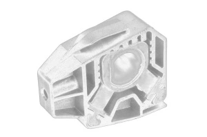 Suport radiator AUDI A3, TT; SEAT LEON, TOLEDO II; VW BORA I 1996-2010 - (2 buc. pe masina; bratara) - Original OE